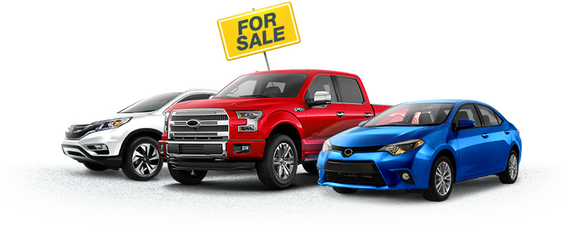 Cars For Sale in Montclair CA